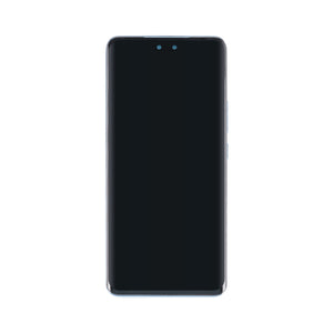 Xiaomi 13 Lite Display And Digitizer With Frame Lite Blue OEM