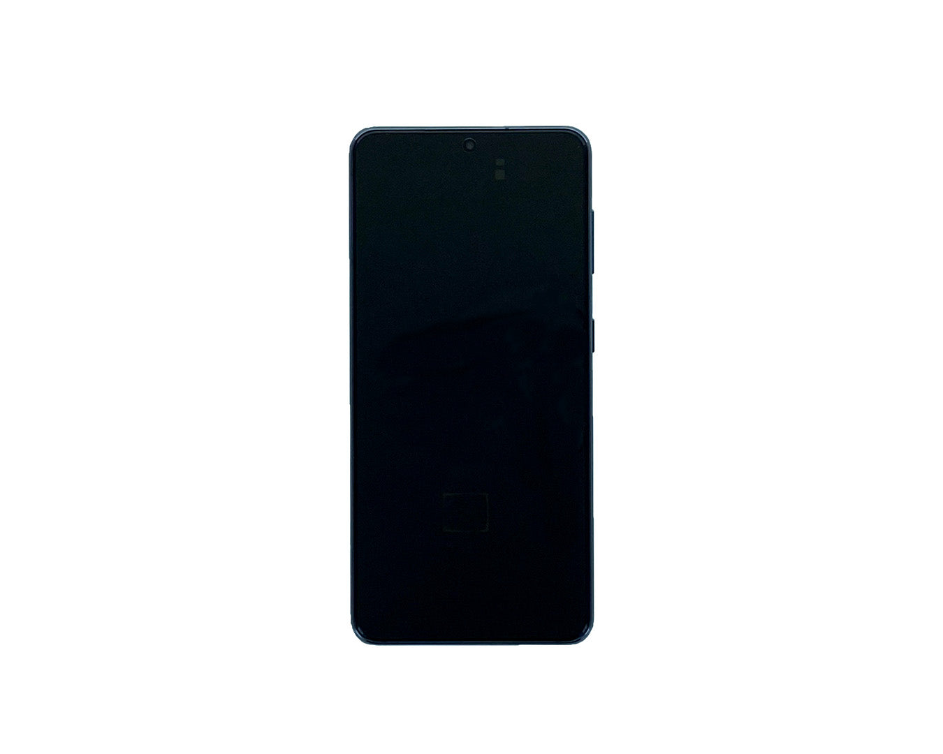 Samsung Galaxy S21 5G G991B Display and Digitizer Complete Phantom Grey