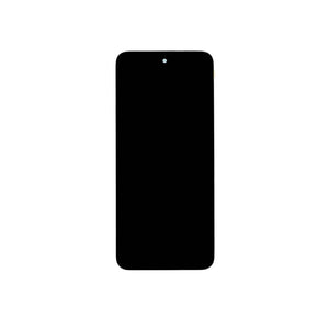 Xiaomi Redmi 12 4G, 5G Display And Digitizer With Frame Black Original