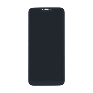 Motorola Moto G7 Power XT1955 Display And Digitizer Black