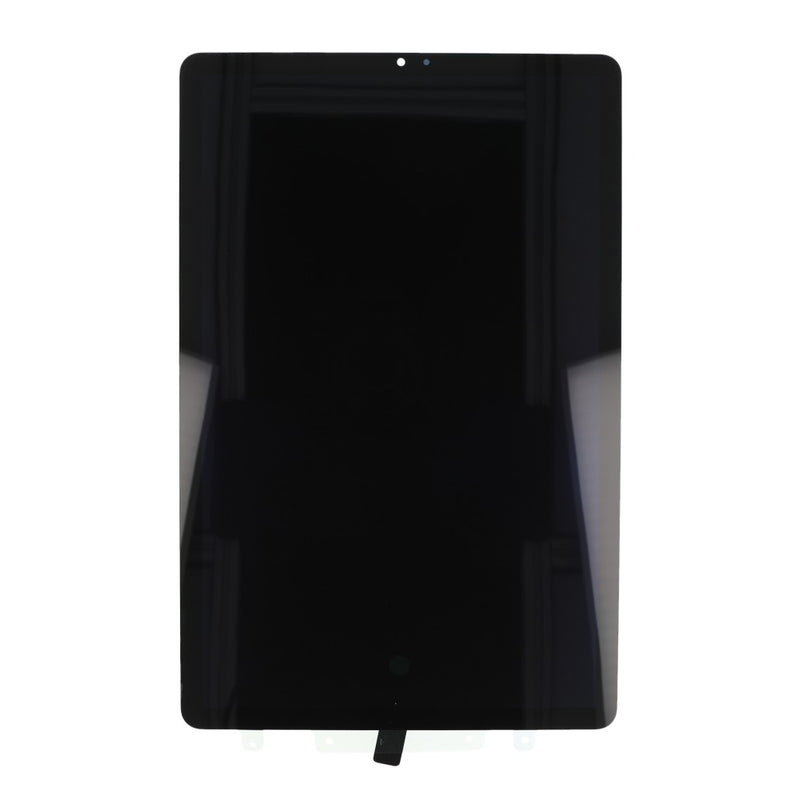Samsung Galaxy Tab S6 T860, T865 Display and Digitizer Complete Black