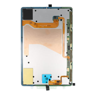 Samsung Galaxy Tab S6 T860, T865 Display and Digitizer Complete Black