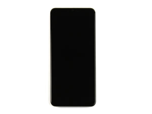 Samsung Galaxy A04s A047F Display And Digitizer With Frame Service Pack