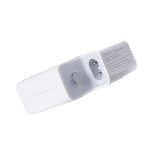 For MacBook USB Type-C Power Adaptor (87W) Exclude USB-C Cable (A1719)