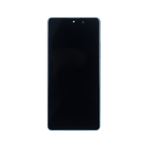 Xiaomi Redmi Note 13 5G (2312DRAABC) Display And Digitizer With Frame Blue OEM