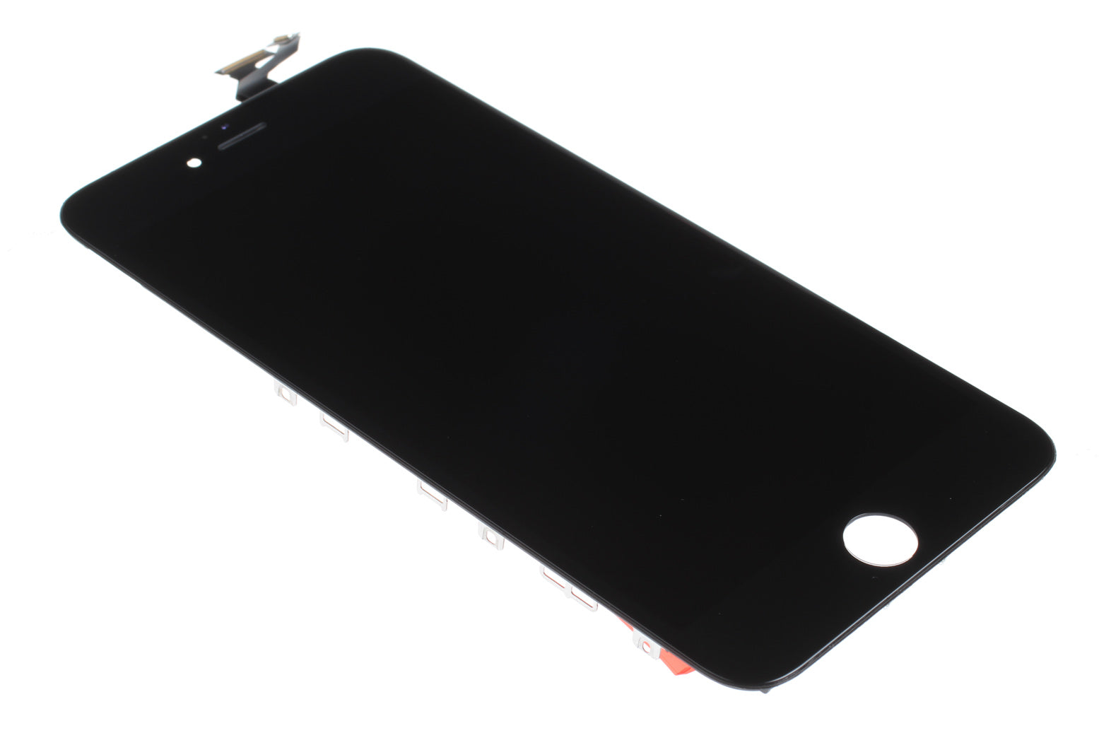 For iPhone 6S Plus Display Black Compatible