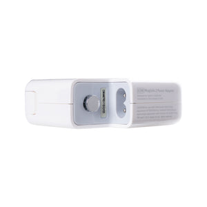 For Macbook Pro 13-Inch, Macbook Air Power Adaptor Magsafe 2 A1435 3.65A Complete 60W