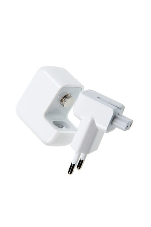 For iPad, iPhone Power Adaptor A1401 2.4A 12W White