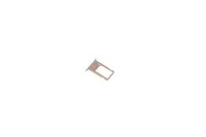 For iPhone 6 Plus Sim Holder Gold