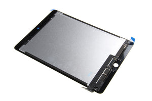 For iPad Pro 9.7 (2016) Display and Digitizer Black Refurbished