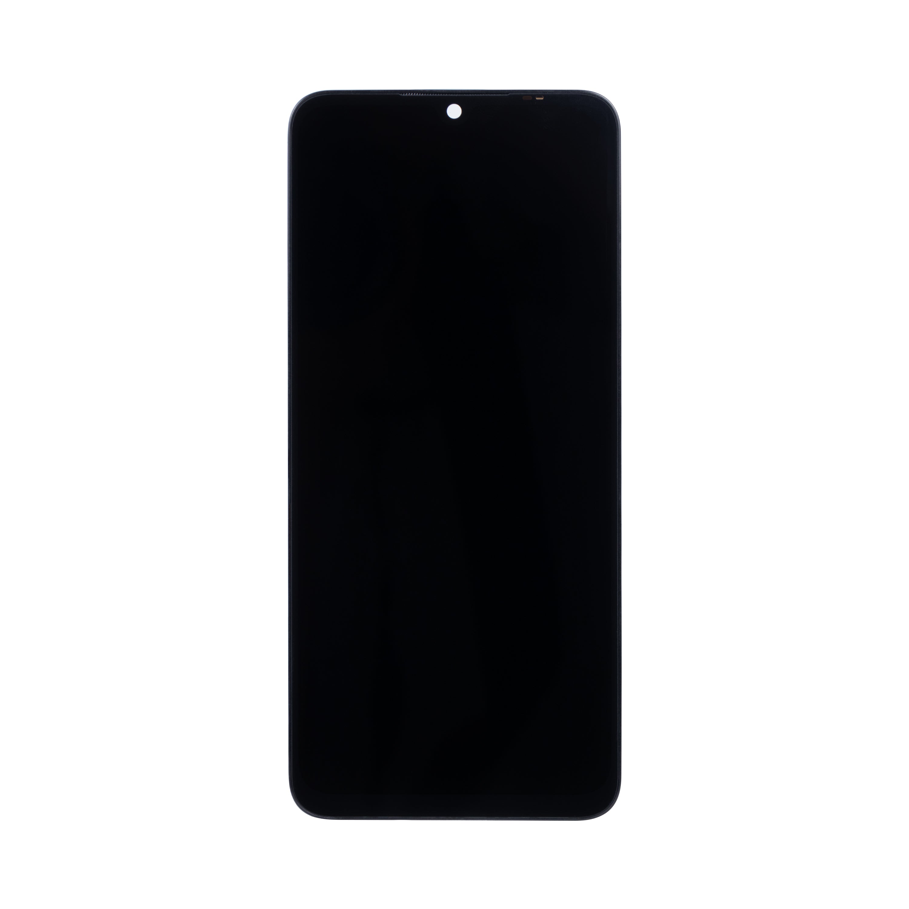 Samsung Galaxy A05s A057F Display And Digitizer With Frame Black OEM