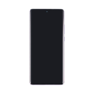 Oppo Reno 10 Pro Plus CPH2521 Display And Digitizer With Frame Glossy Purple OEM