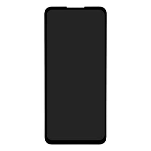 Motorola Edge 20 Lite Display And Digitizer Without Frame Black OEM