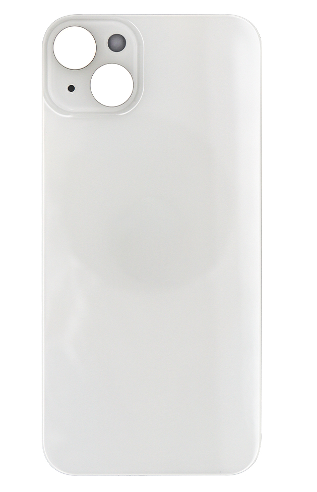 For iPhone 14 Extra Glass Starlight (Enlarged Camera Frame)