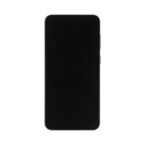 Samsung Galaxy S23 Plus S916B Display And Digitizer With Frame Graphite Service Pack