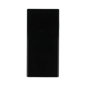 Samsung Galaxy S23 Ultra S918B Display And Digitizer With Frame Sky Blue Service Pack