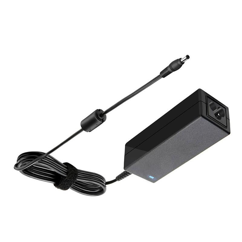 For Toshiba TA451905525 Adaptor Black