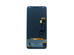 Google Pixel 3A XL Display And Digitizer Without Frame Black SOFT-OLED