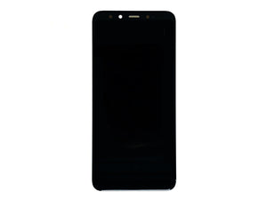 Xiaomi Mi A2 Display And Digitizer Without Frame Black OEM