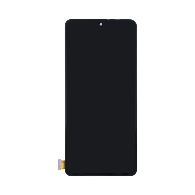 Xiaomi MI 11i Display And Digitizer Black