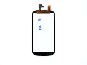 Nokia 1 Display And Digitizer Without Frame Black OEM