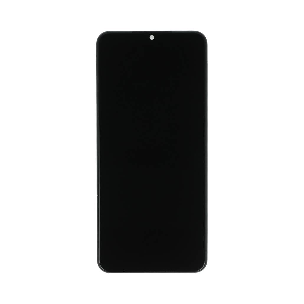 Samsung Galaxy A04 A045F Display And Digitizer Complete Service Pack