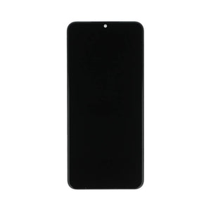 Samsung Galaxy A04 A045F Display And Digitizer Complete Service Pack