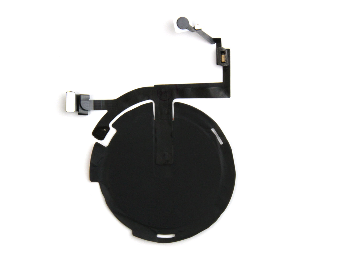 For iPhone 14 NFC Wireless Charging And Flashlight Flex