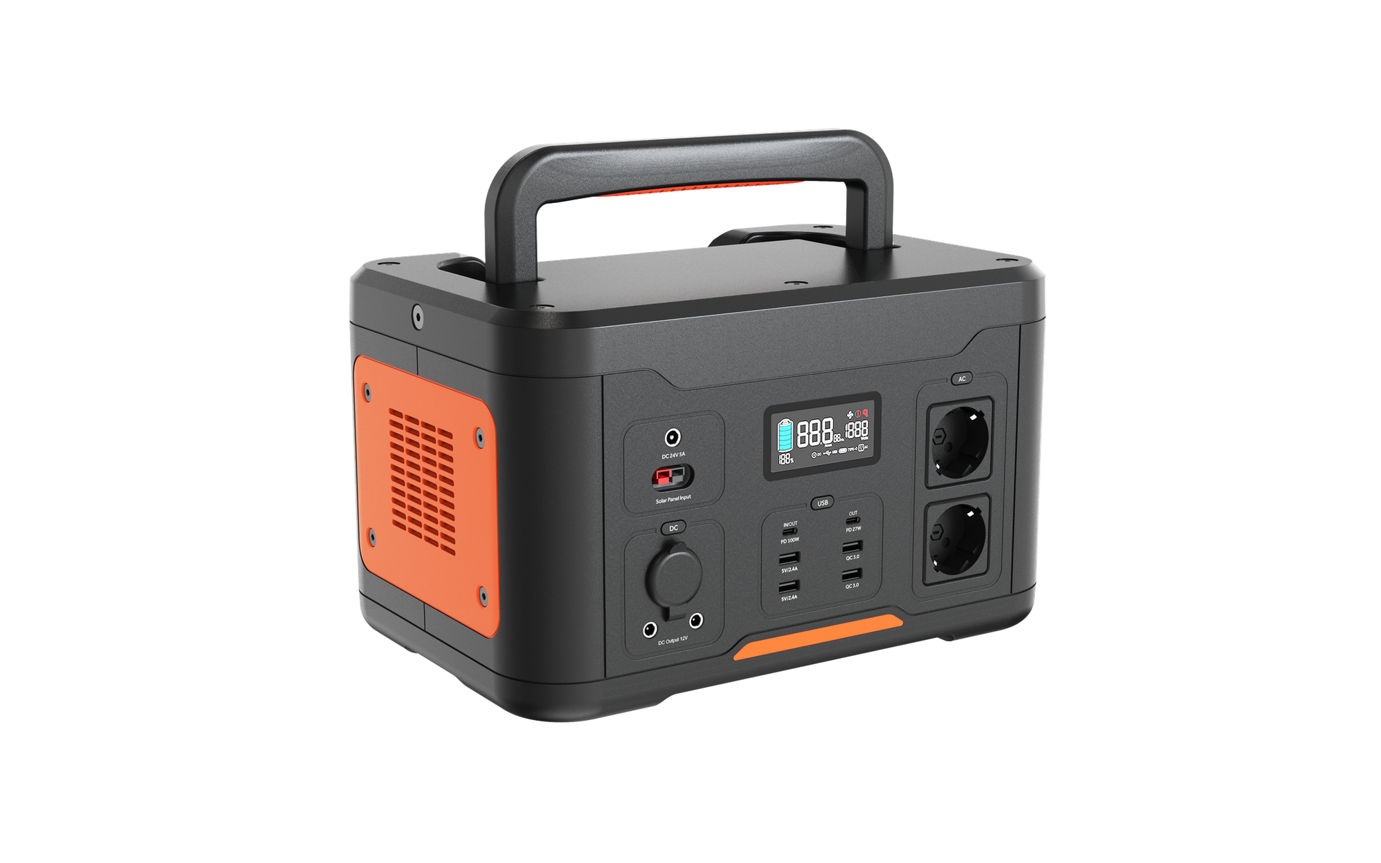 Haisic HS1001 Portable Power Station