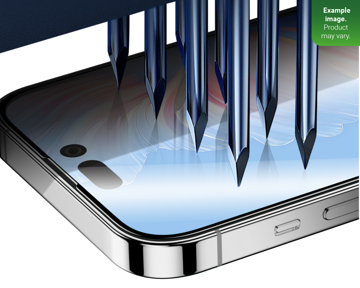 Rixus Clear HD Full Curved Edge Tempered Glass For Samsung Galaxy S20 G980F