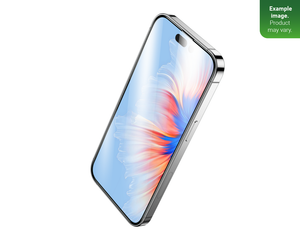Rixus Clear HD Full Curved Edge Tempered Glass For Samsung Galaxy S20 G980F
