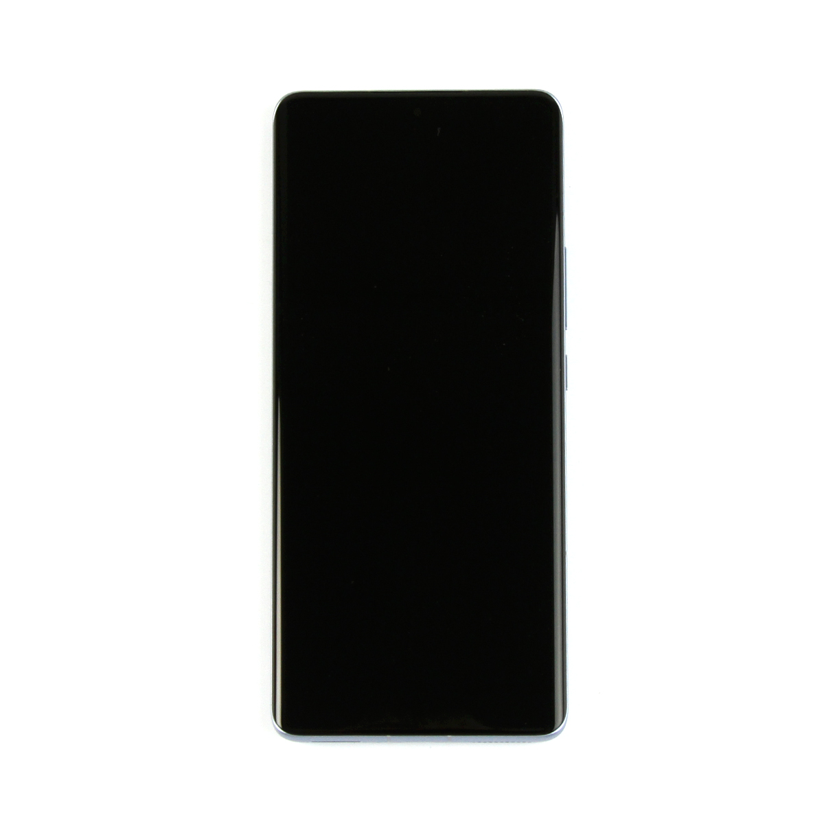 Xiaomi 12 Pro (2201122C) Display And Digitizer With Frame Blue Original