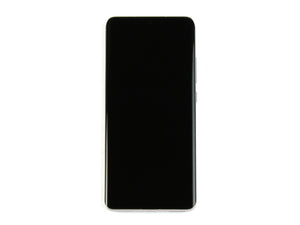 Xiaomi 12, 12X, 12S Display And Digitizer With Frame Purple Original