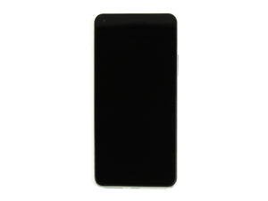 Xiaomi Mi 11 Lite 5G NE Display And Digitizer With Frame Truffle Black