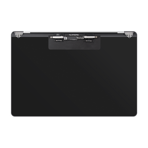 Full LCD Assembly 15.4" for MacBook Pro A1707 2016-2017 Silver