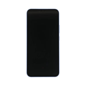 Samsung Galaxy A34 5G A346B Display Violet Servicepack