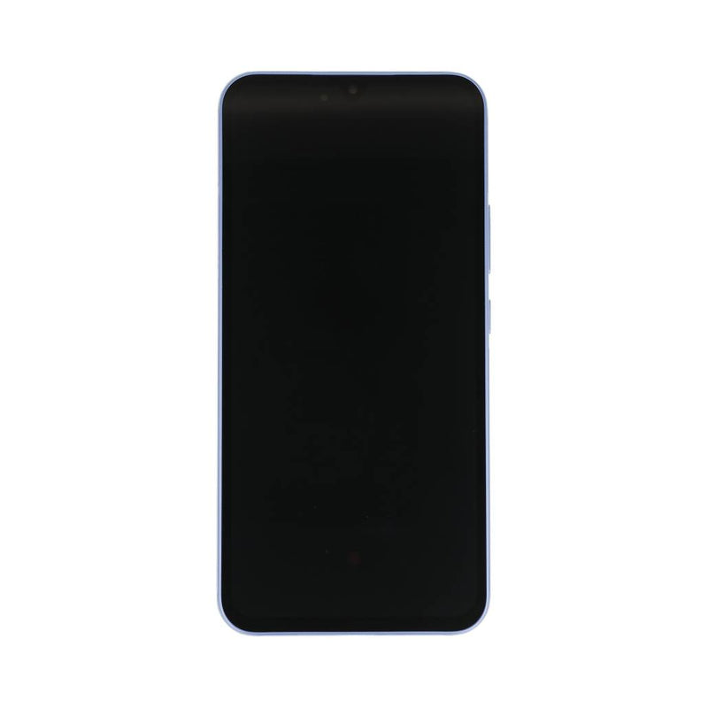 Samsung Galaxy A34 5G A346B Display Violet Servicepack