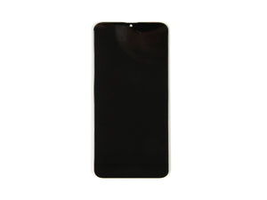 Samsung Galaxy A20 A205F Display And Digitizer Black No Frame (OLED)