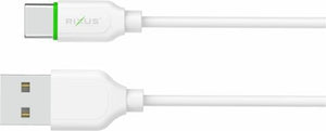 Rixus RXU81C USB Cable Fast Cable Serie For Type C 100CM