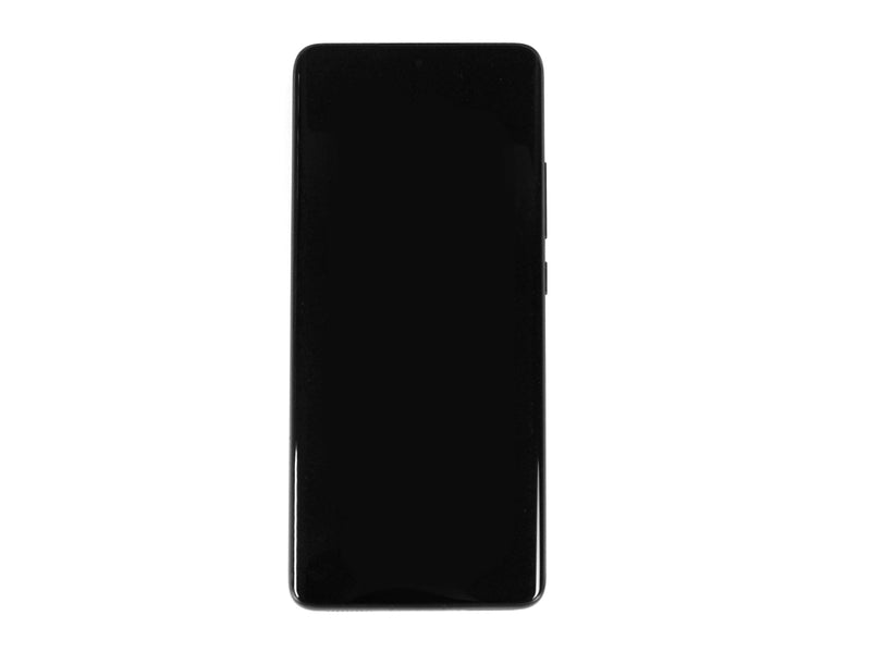 Xiaomi 12, 12X, 12S Display And Digitizer With Frame Gray Original