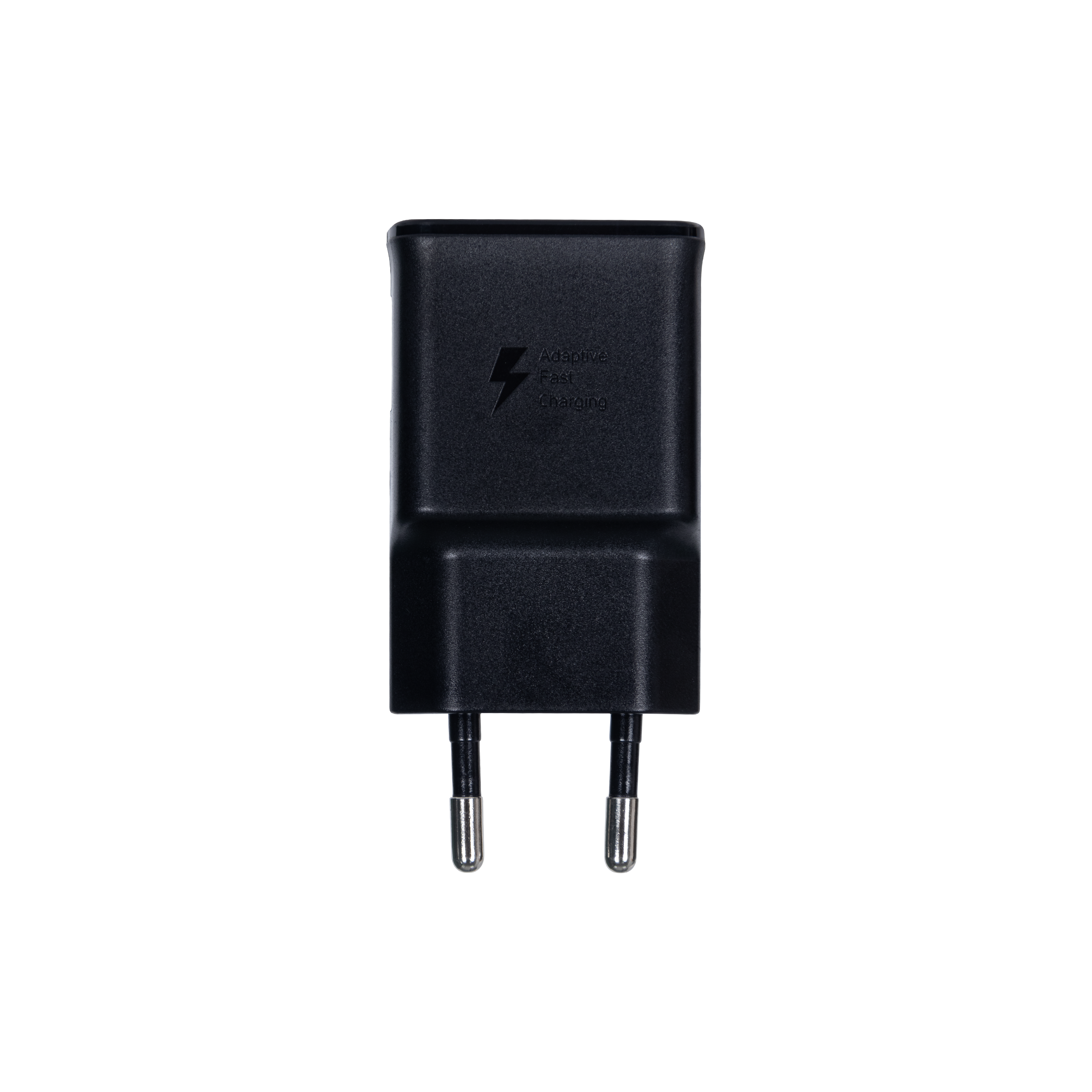 Samsung Fast Charger USB-A 15W EP-TA200 Black OEM Bulk