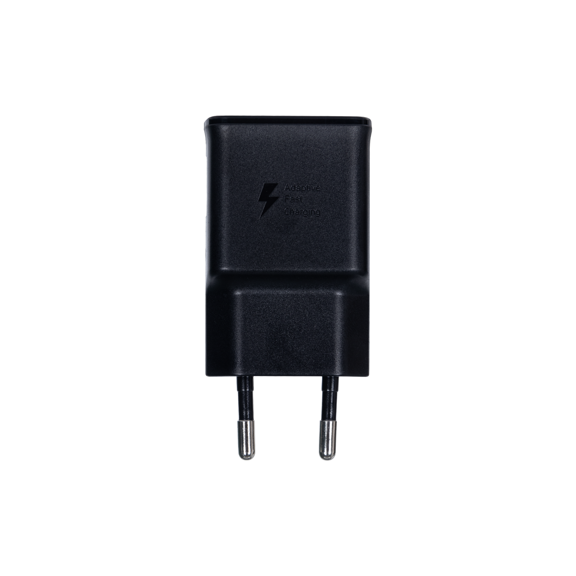 Samsung Fast Charger USB-A 15W EP-TA200 Black OEM Bulk