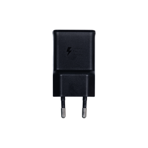 Samsung Fast Charger USB-A 15W EP-TA200 Black OEM Bulk
