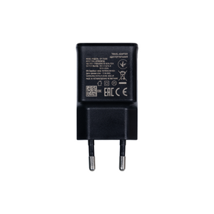 Samsung Fast Charger USB-A 15W EP-TA200 Black OEM Bulk