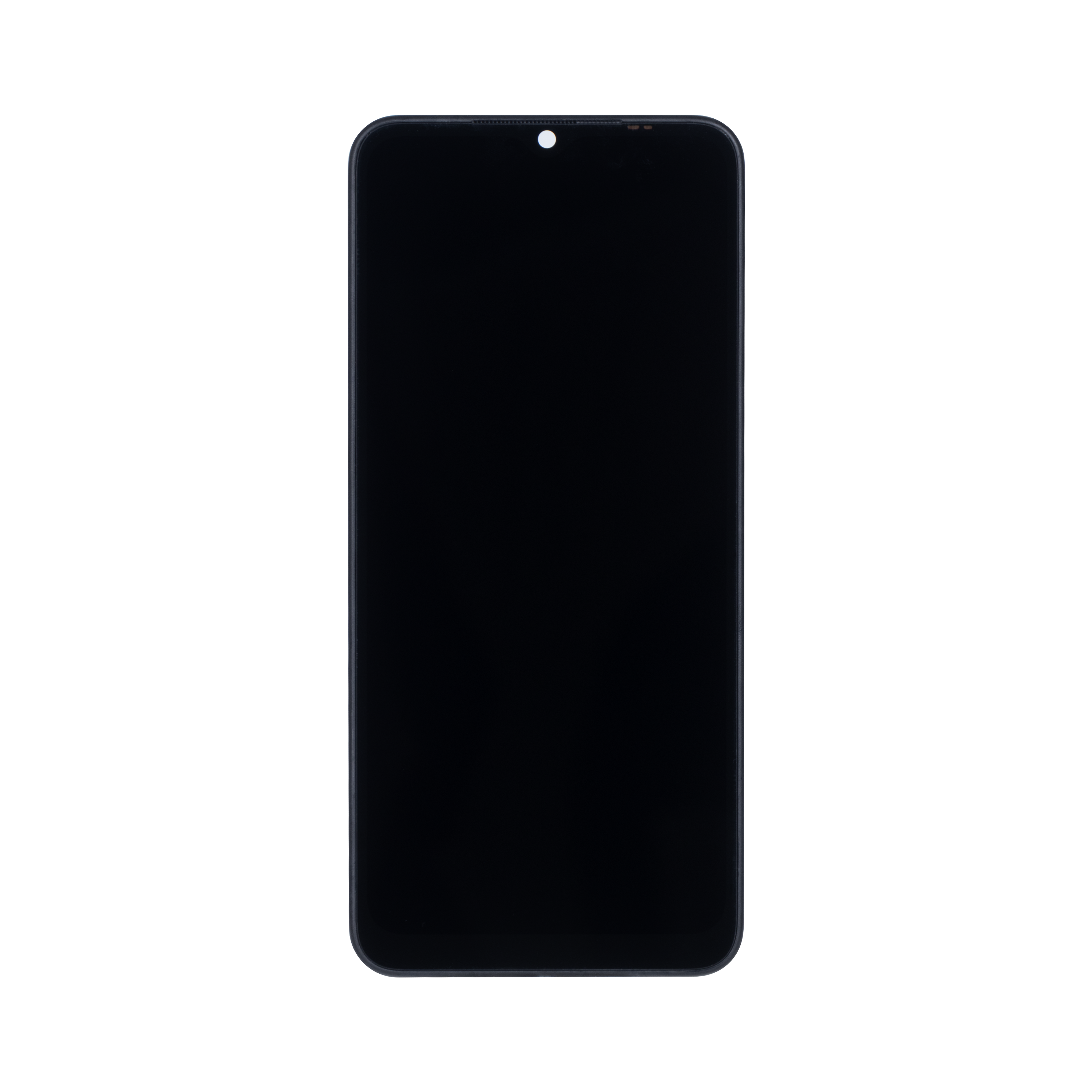 Xiaomi Redmi A2, A2 Plus Display and Digitizer Complete Black Original