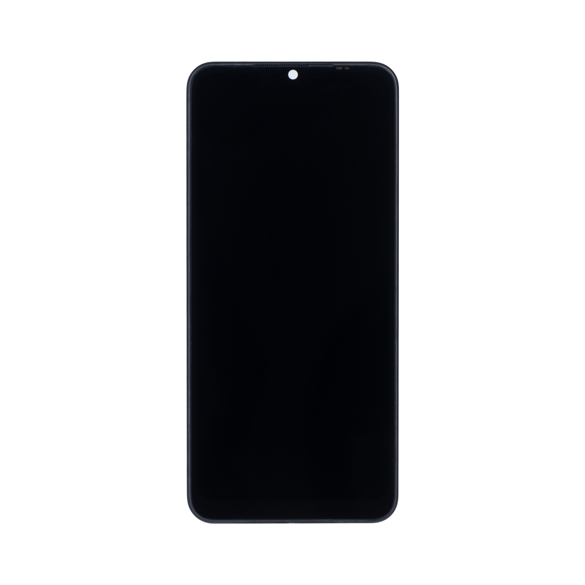 Xiaomi Redmi A2, A2 Plus Display and Digitizer Complete Black Original