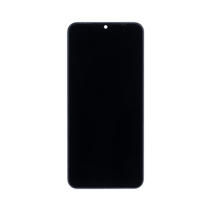 Xiaomi Redmi A2, A2 Plus Display and Digitizer Complete Black Original