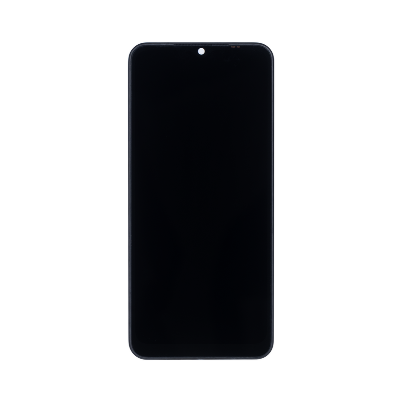 Xiaomi Redmi A2, A2 Plus Display and Digitizer Complete Black Original