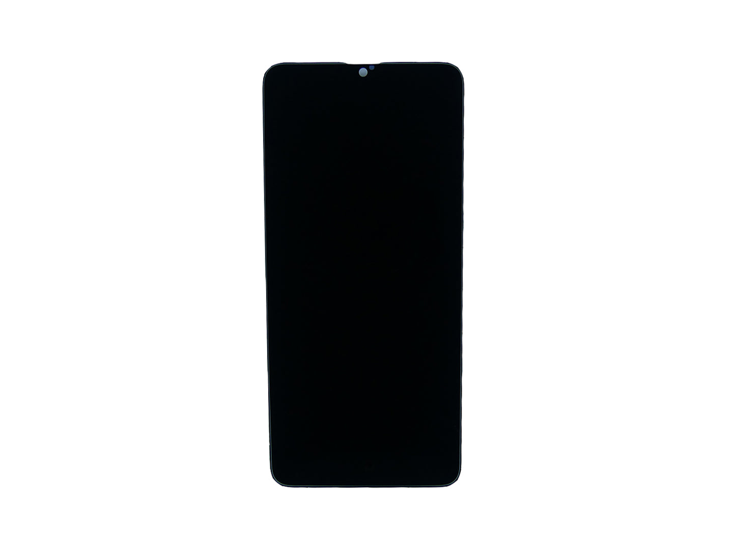 Samsung Galaxy A20s A207F Display And Digitizer Without Frame OEM