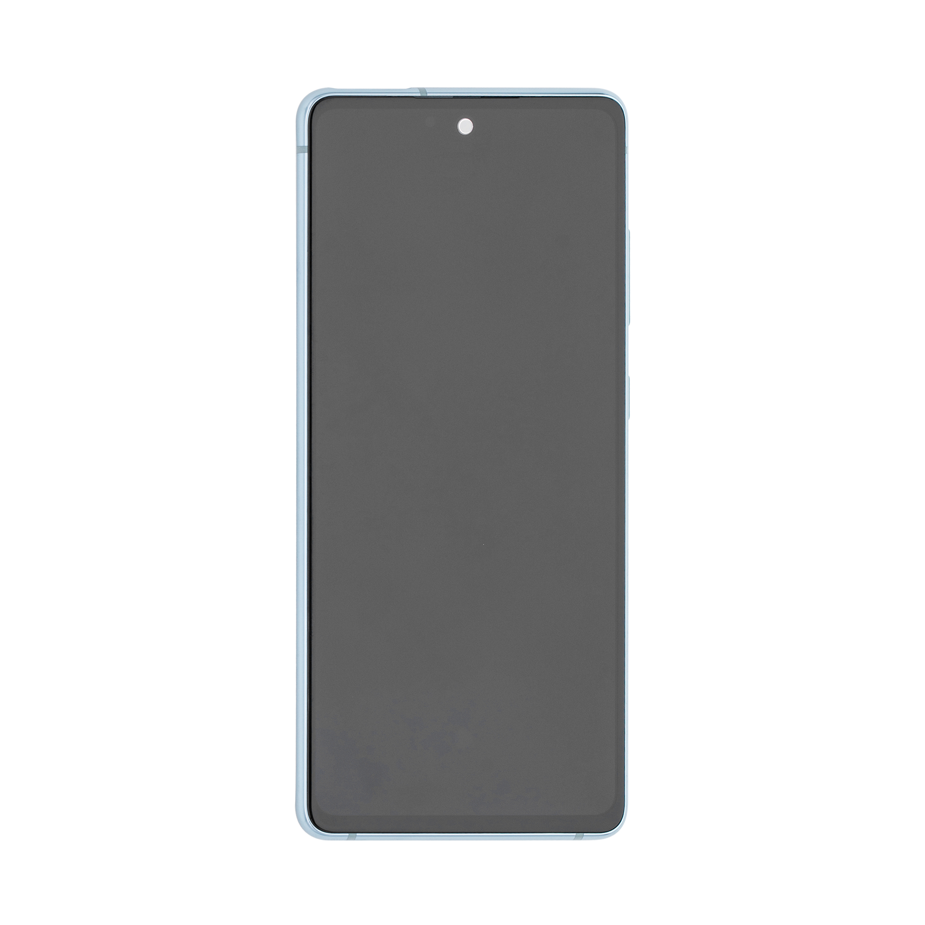 Samsung Galaxy S20 FE G780F, G781B 5G Display And Digitizer With Frame Cloud Mint Soft-OLED